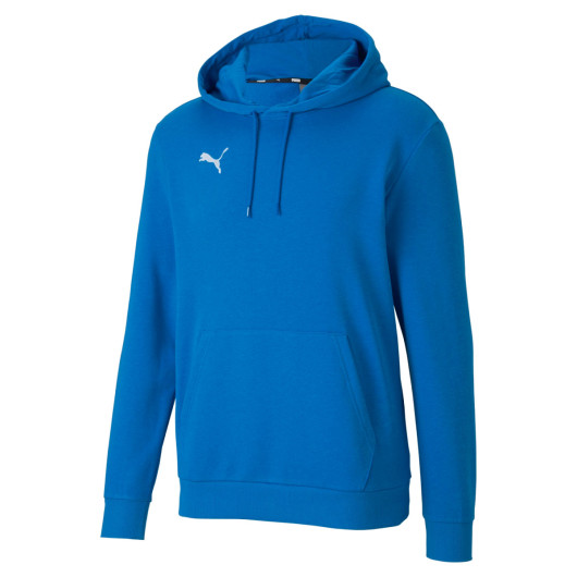 Promotional Puma Casual Hoodies Blue